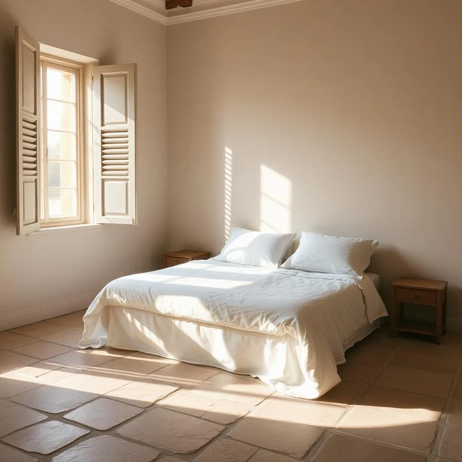 Restorative Escapes