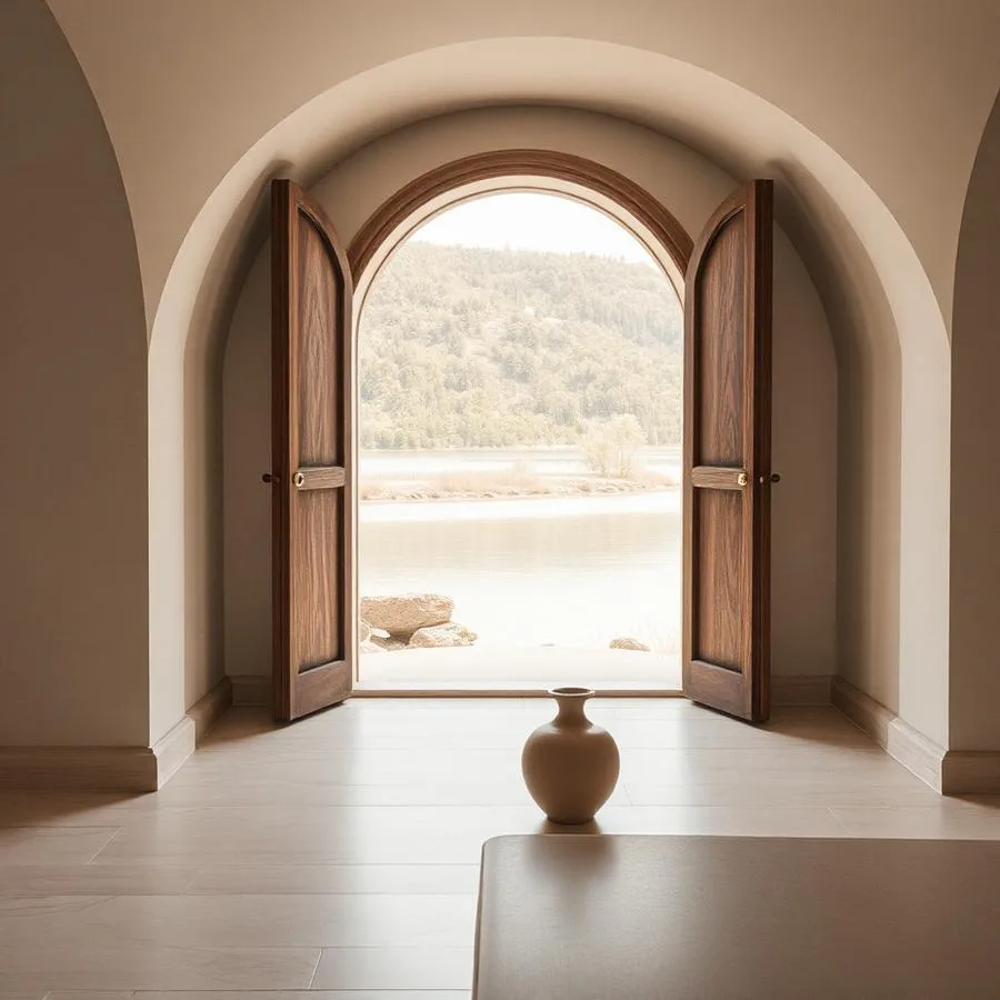 Mindful Luxury